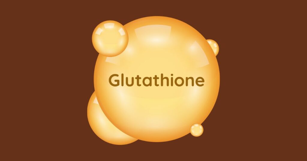 glutathione