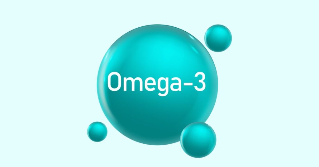 fatty acids
