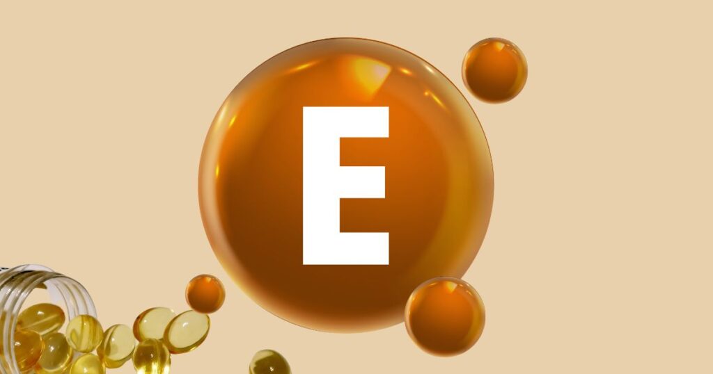 Vitamin E 