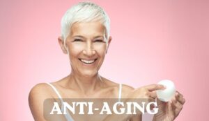 anti-aging