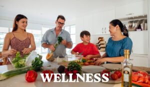 wellness