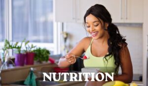 nutrition