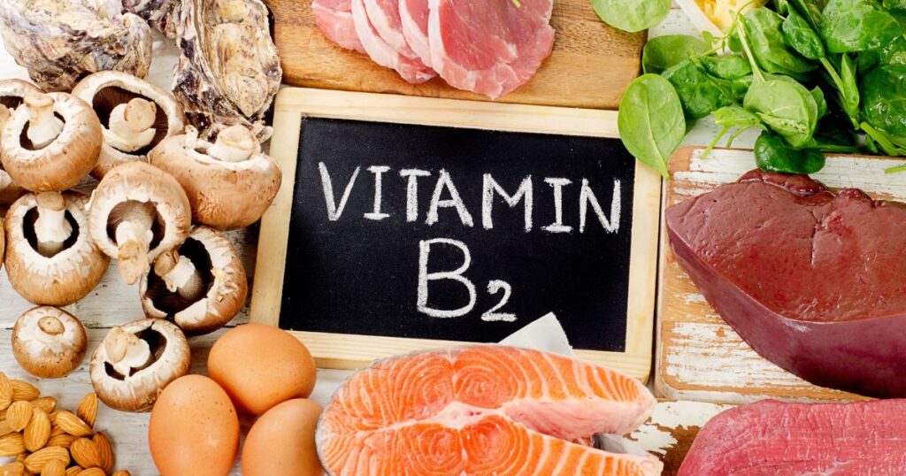 Riboflavin: Benefits, Uses and Side Effects