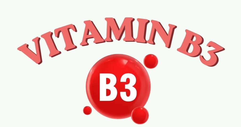 vitamin b3