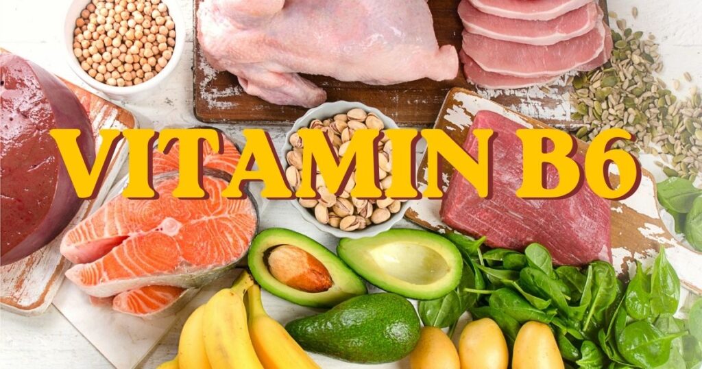 Vitamin B6: Benefits, Uses and Side Effects