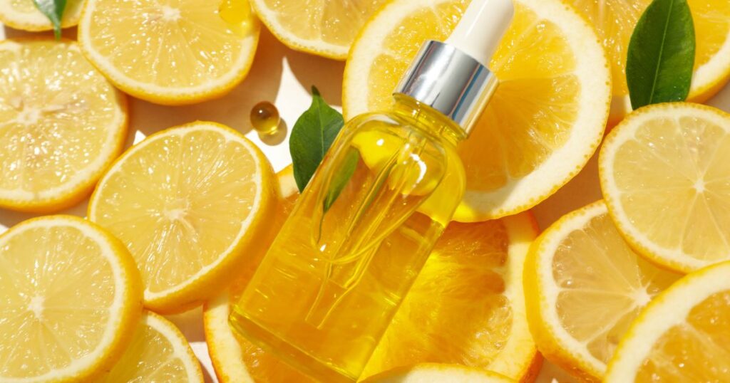 skin benefits of vitamin c
