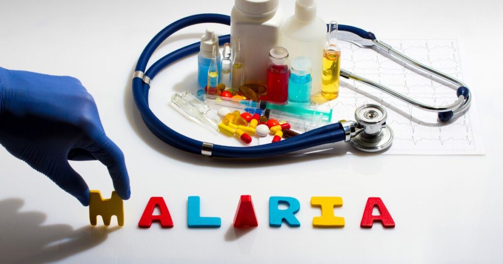 Malaria Symptoms
