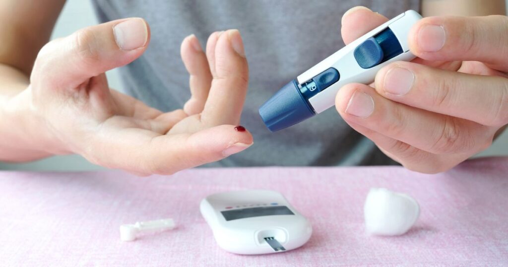 Diabetes