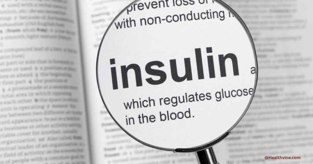 How Insulin Works