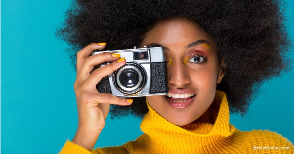Lifestyle Matters for Beauty