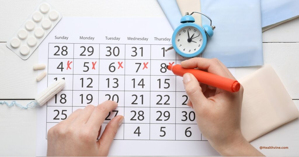 Irregular Periods