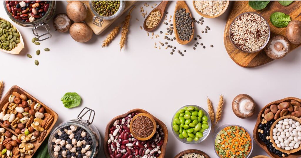 Plant Foods