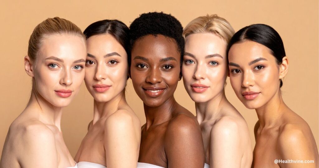 Skin Type