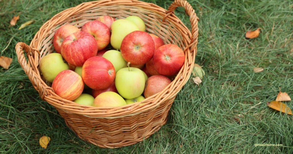Apples