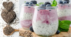 Chia Seeds