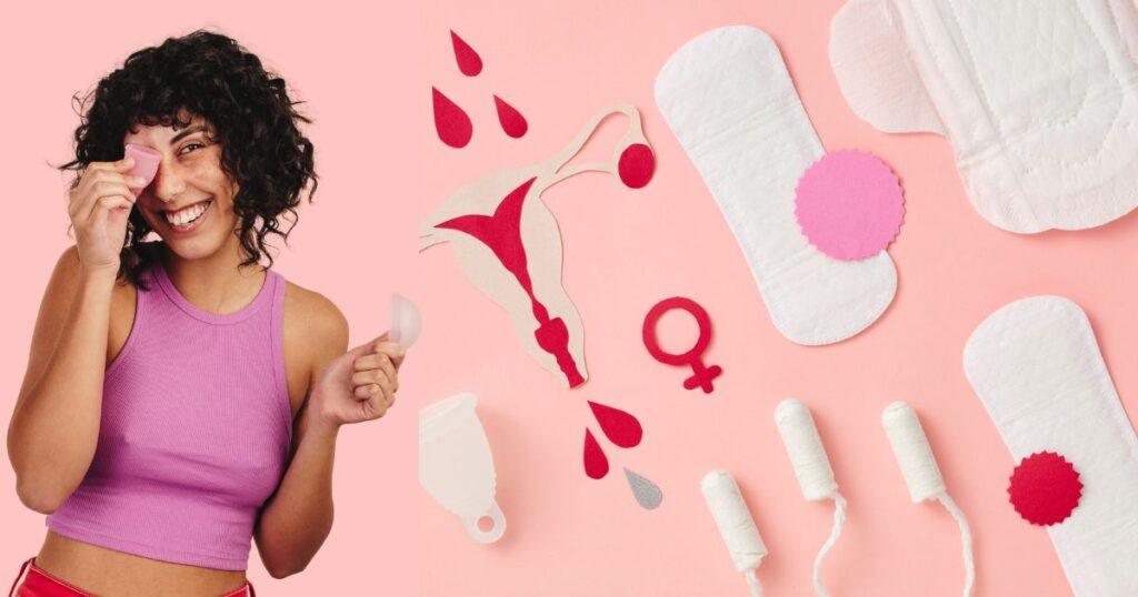menstrual cycle