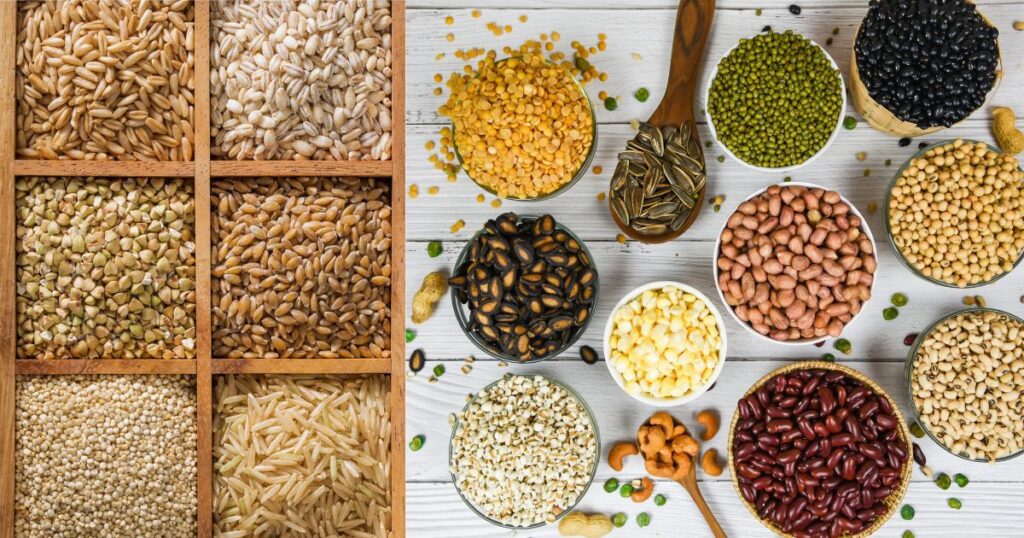 Whole Grains