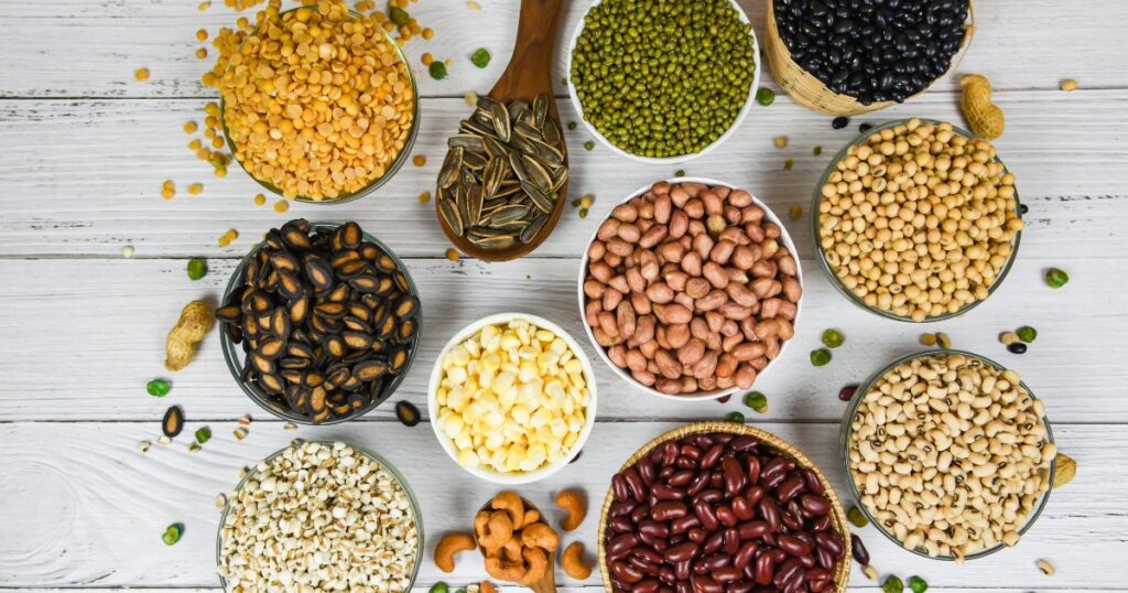 Whole Grains